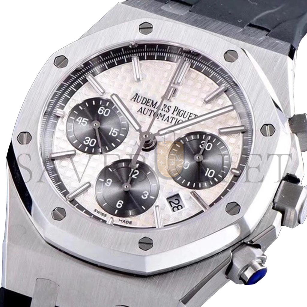 AUDEMARS PIGUET ROYAL OAK AUTOMATIC CHRONOGRAPH 26331